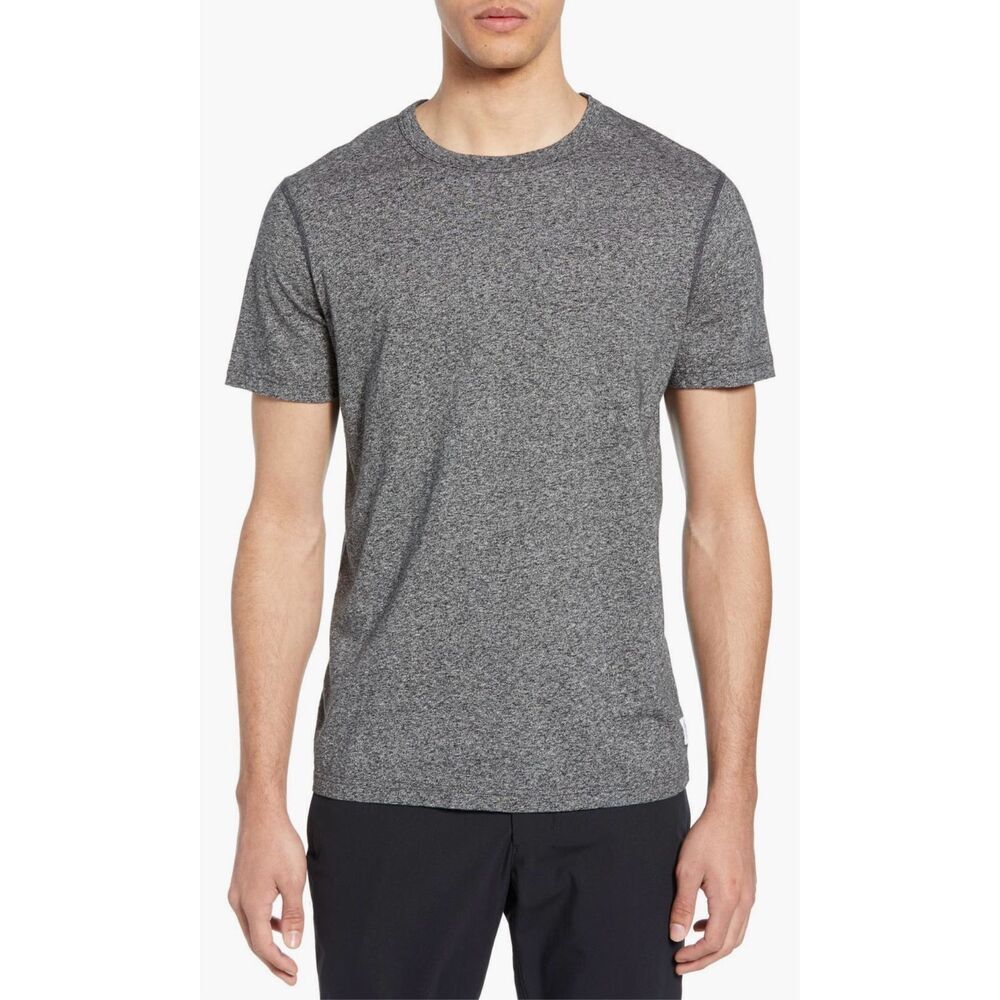 ✨Reigning Champ Lightweight Jersey Grey Sz XL T-Shirt✨